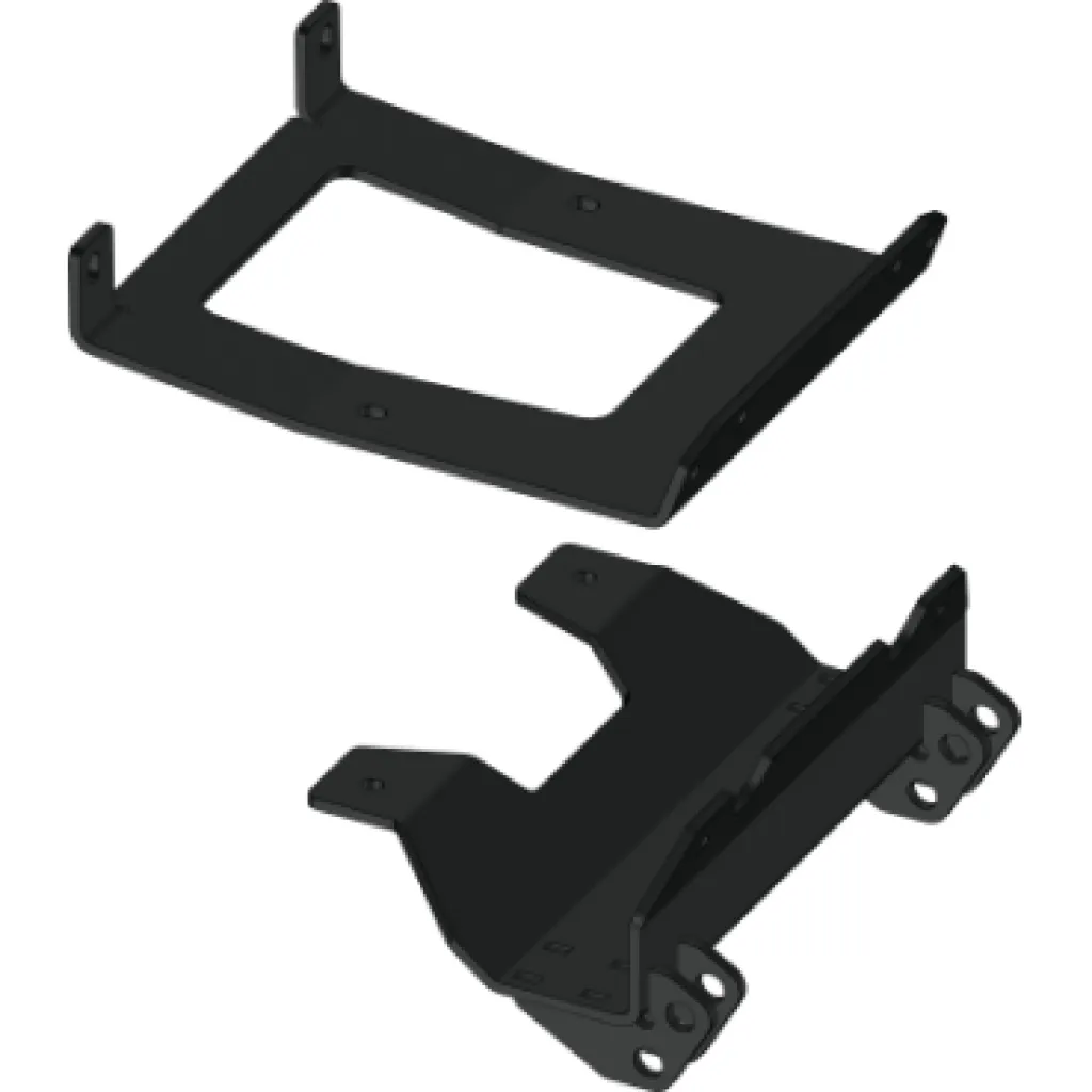 KFI Plow Mount Polaris Expedition ADV/XP | 106615