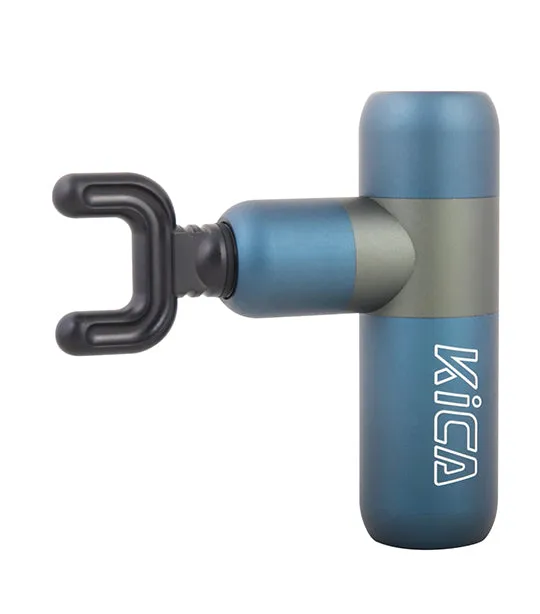 KiCA K2 Massage Gun Blue