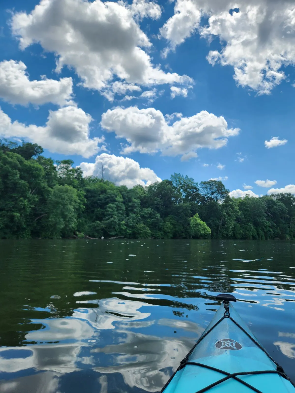 Kickstart Your Kayak: Trip Planning - July 26th 9AM