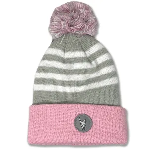 Kids Cat Beanie