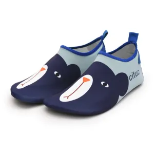 Kid's Cute Printed Aqua Sock for Beach