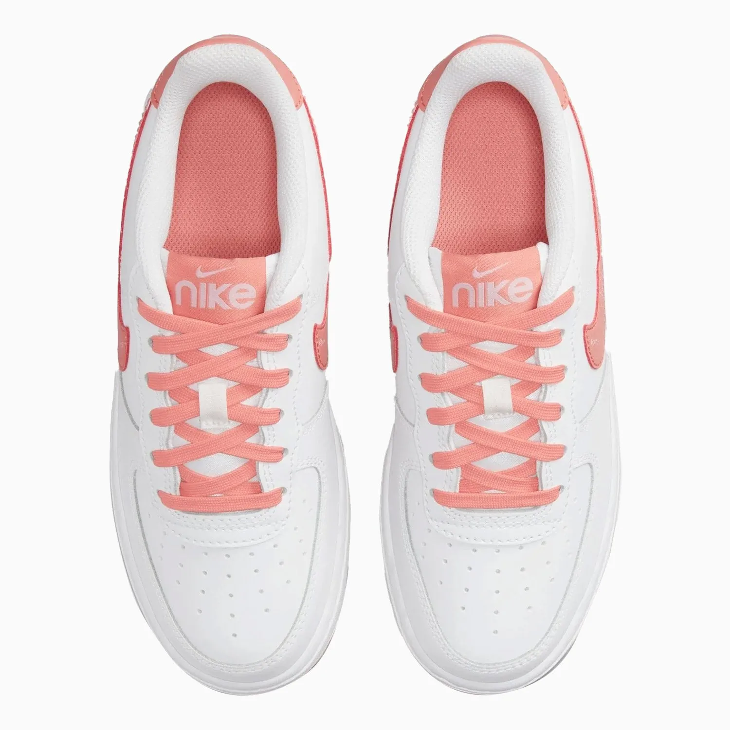 Kid's Nike Air Force 1 Lv8 Grade School