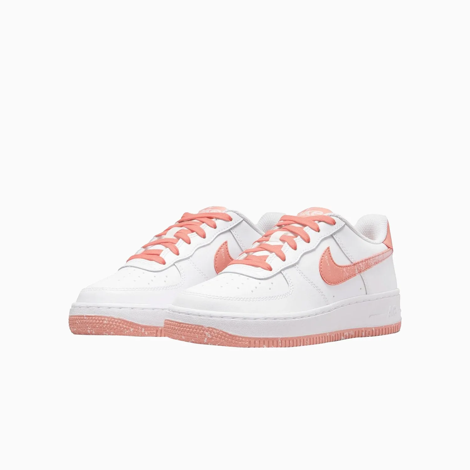 Kid's Nike Air Force 1 Lv8 Grade School