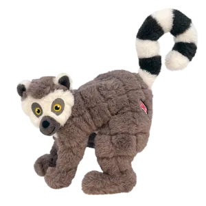 KONG Scampers Lemur Dog Toy