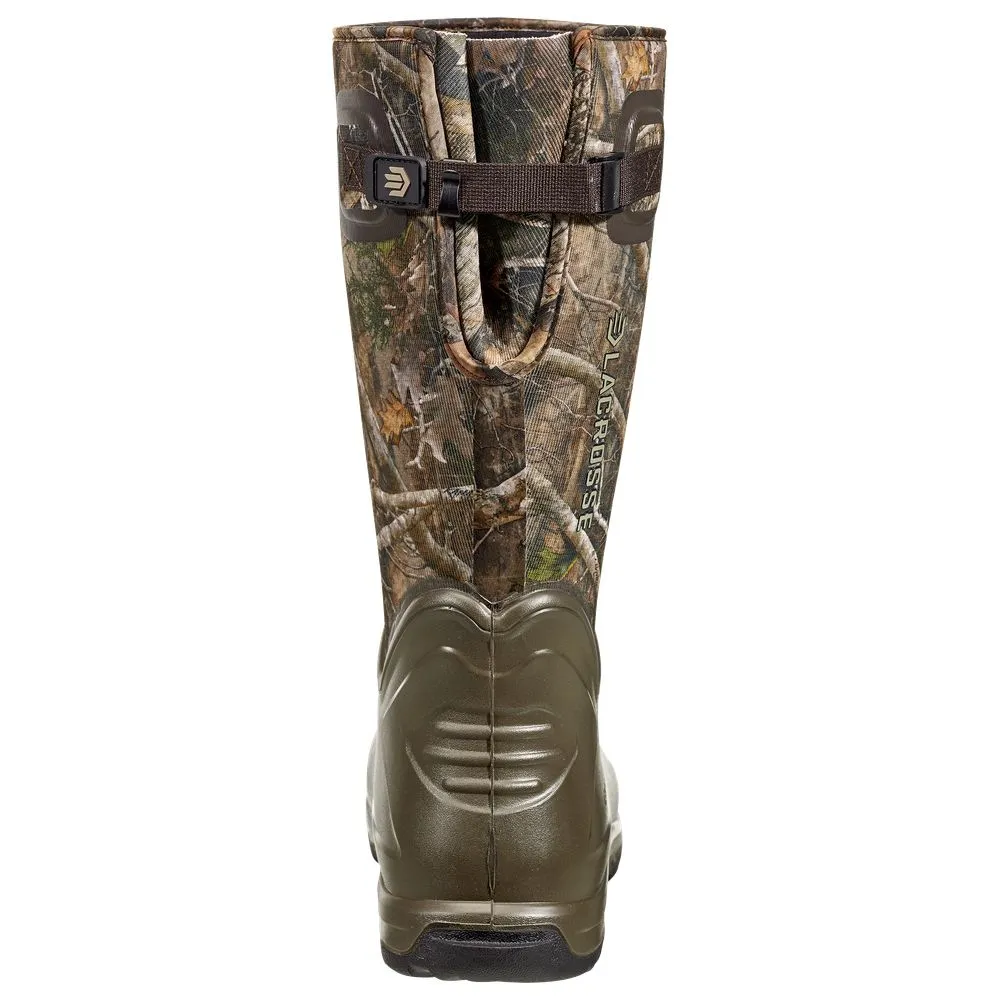 LaCrosse AeroHead Sport 7mm TrueTimber Hunting Boots for Men - TrueTimber Kanati - 12M