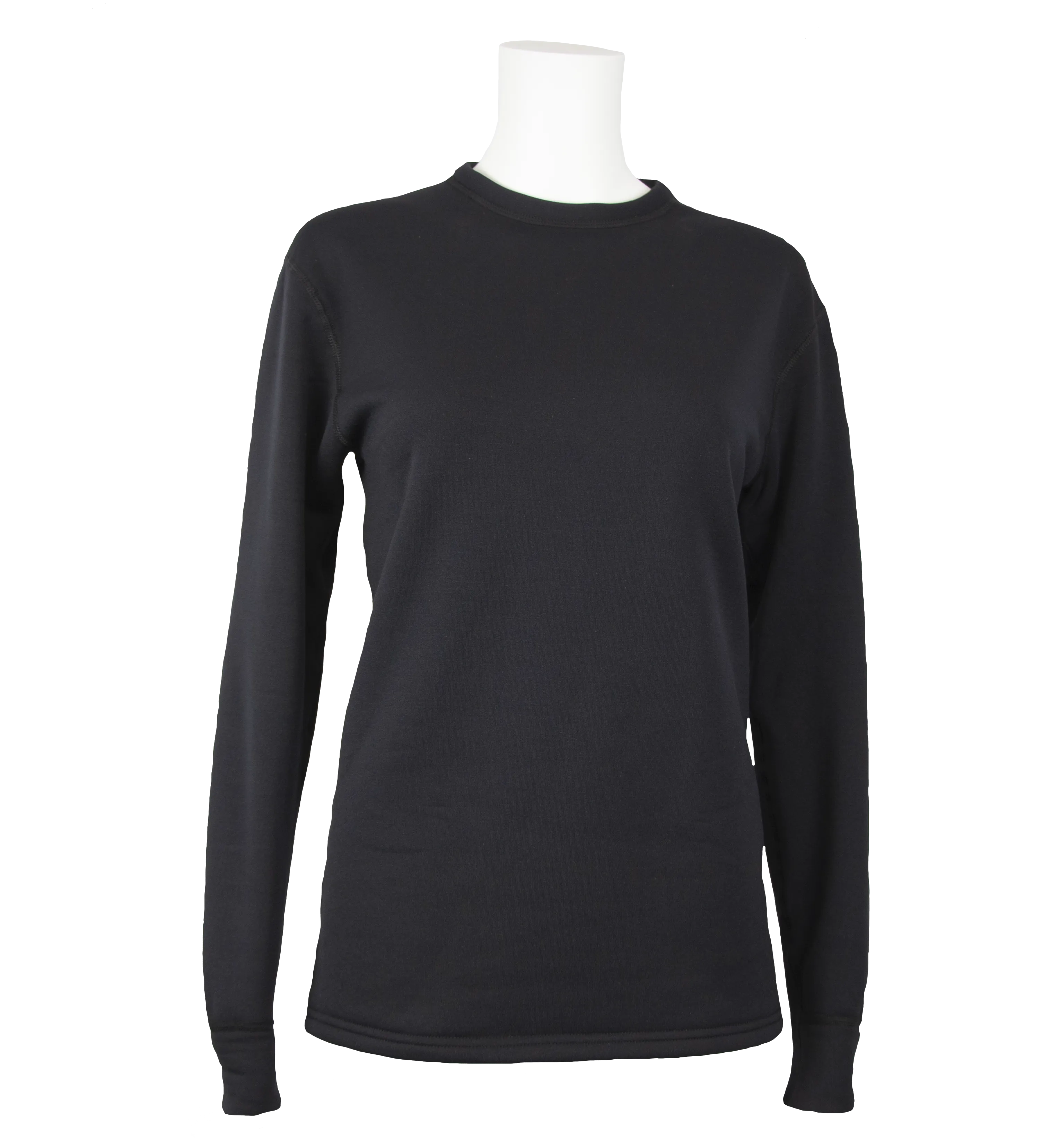 Ladies Polartec® Power Stretch® Crew Top