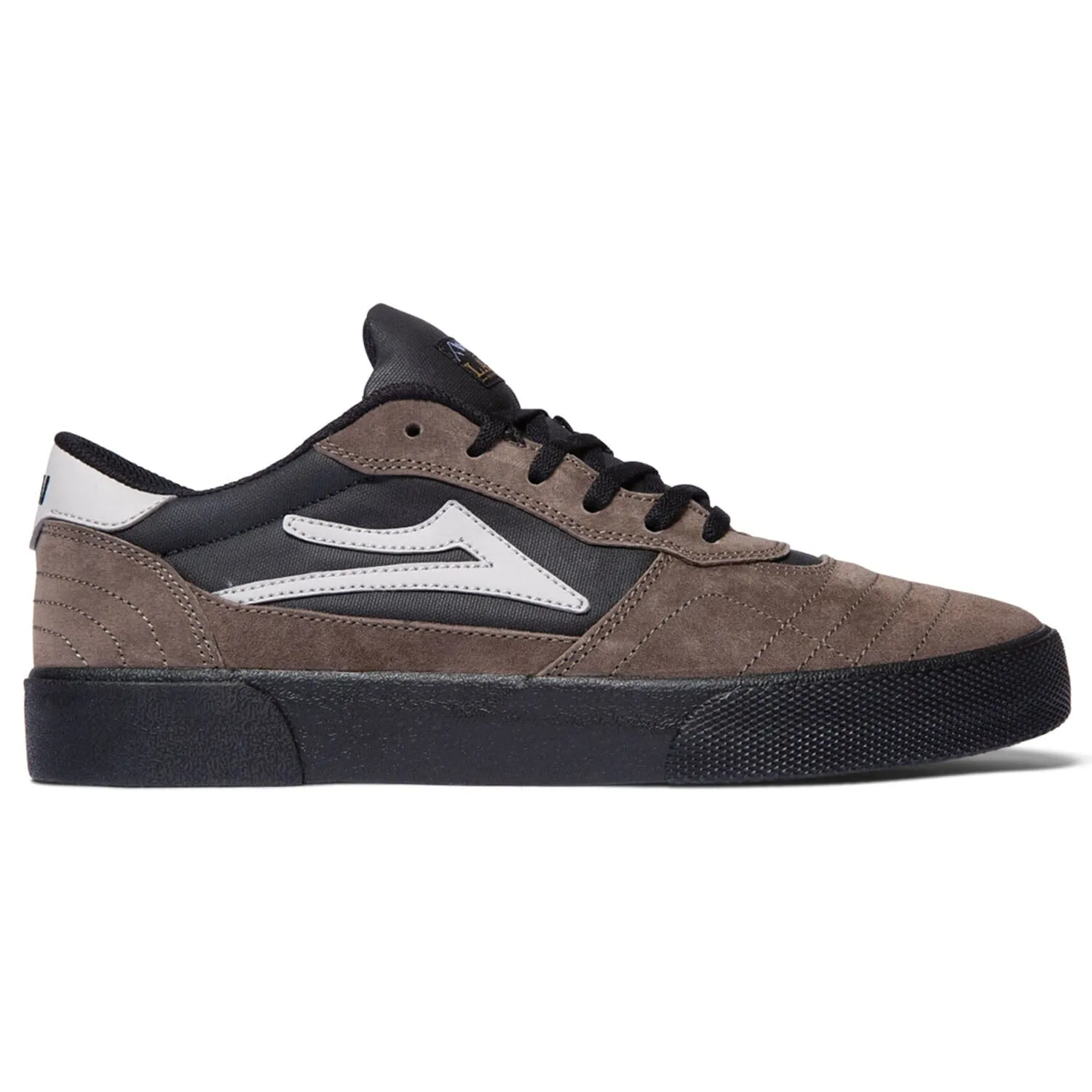 Lakai Cambridge - Chocolate Suede