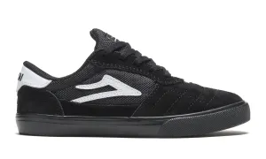 LAKAI CAMBRIDGE KIDS - BLACK