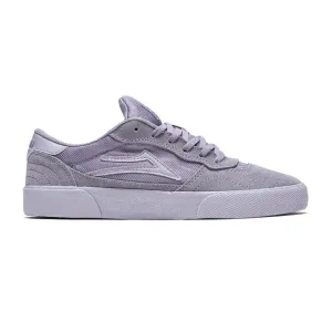 LAKAI CAMBRIDGE // MUTED LAVENDER SUEDE