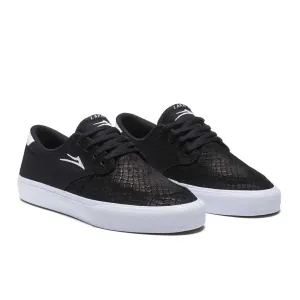 Lakai Riley 3 - Black Snake