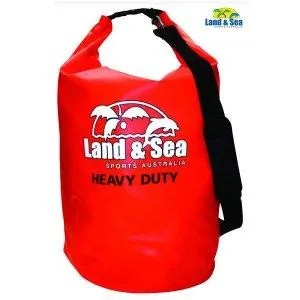 Land & Sea Heavy Duty Dry Bag (20 Litre)