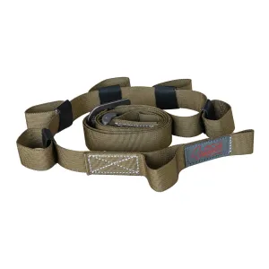 Latitude Outdoors Gear Strap