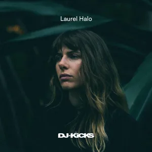 Laurel Halo - DJ Kicks (2 LPs)