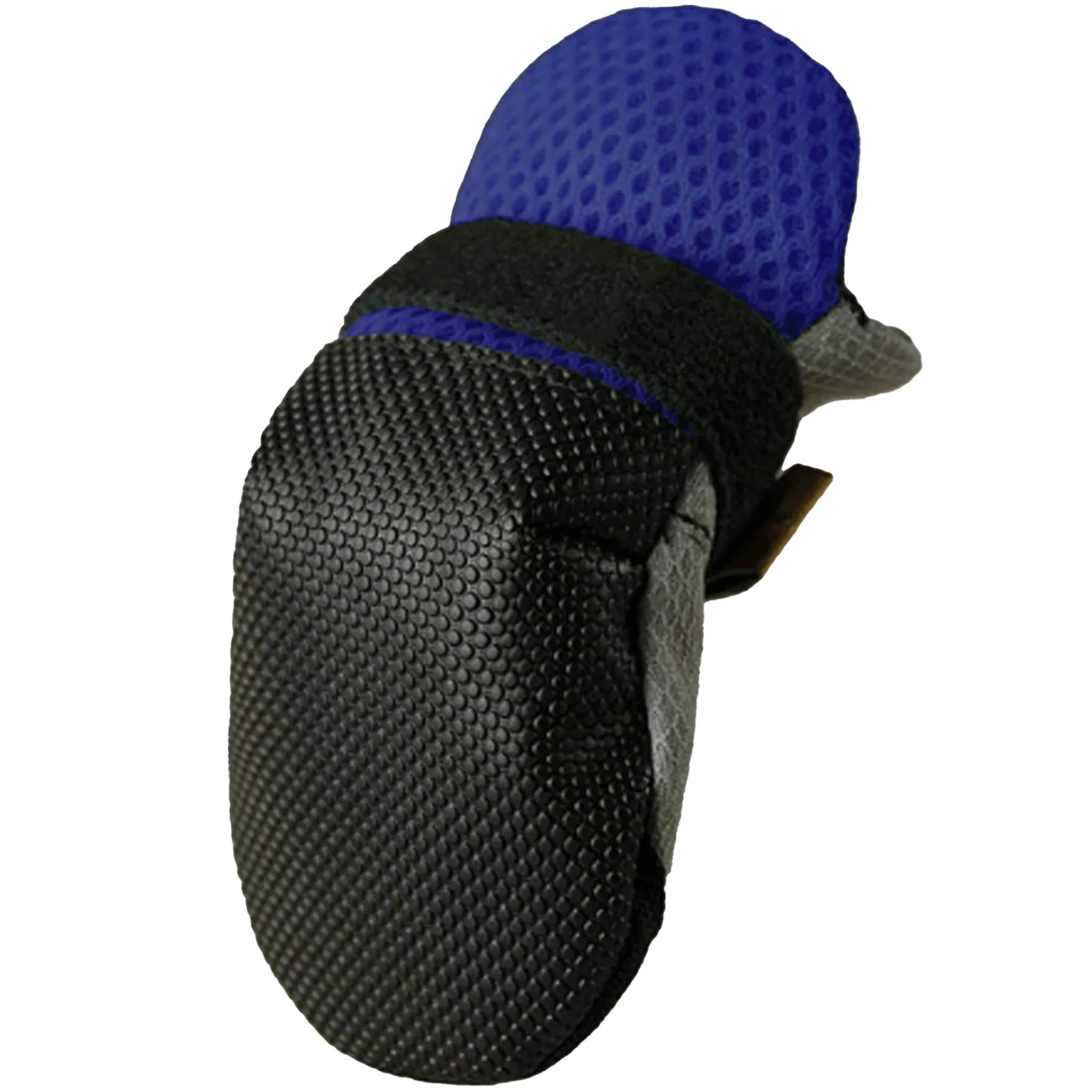 Lavasox Marina Blue Urban Dog Booties