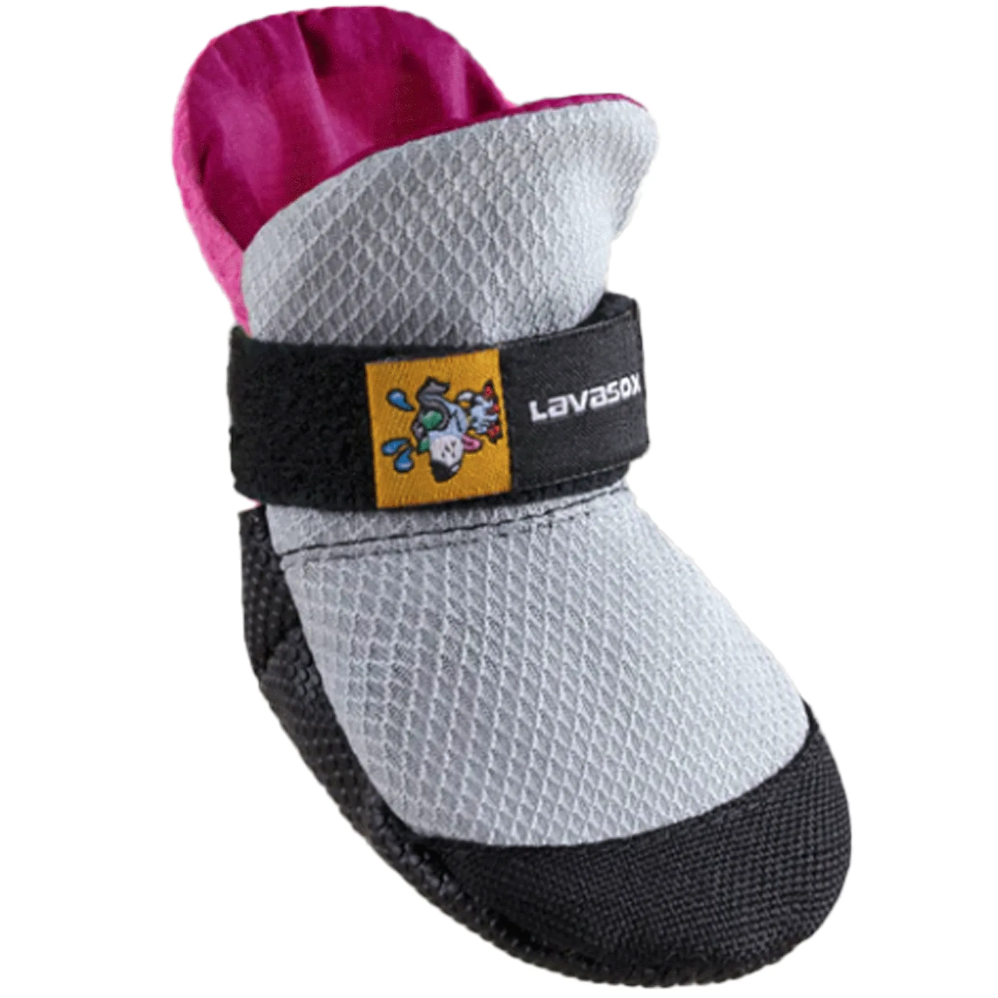 Lavasox Sorbet Urban Dog Booties