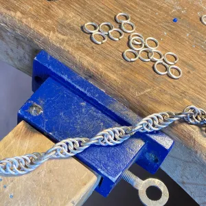 LEARN-TO: Make Chain [MAR]