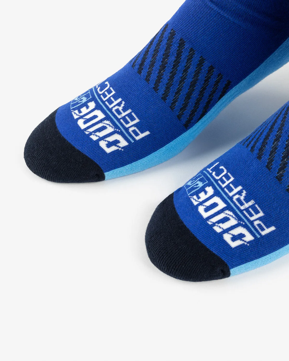 Legacy Socks (Blue)