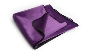 Liberator Fascinator Throw - Travel Size