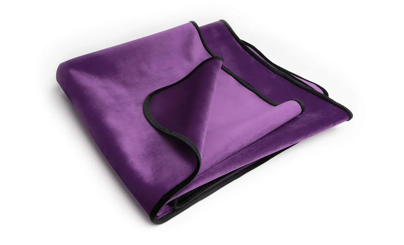 Liberator Fascinator Throw - Travel Size