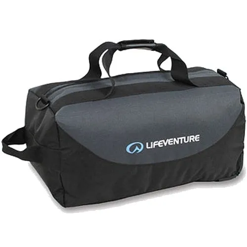 Lifeventure Expedition Duffle - Wheeled