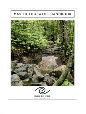 LNT Master Educator Handbook