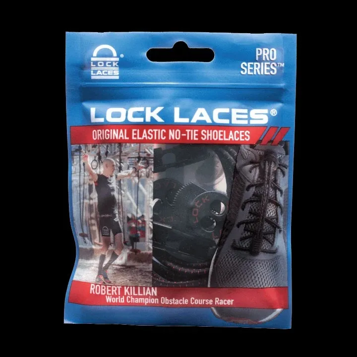 Lock Laces