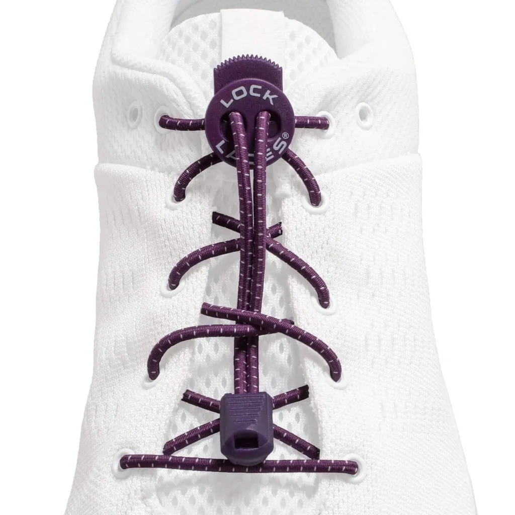 Lock Laces