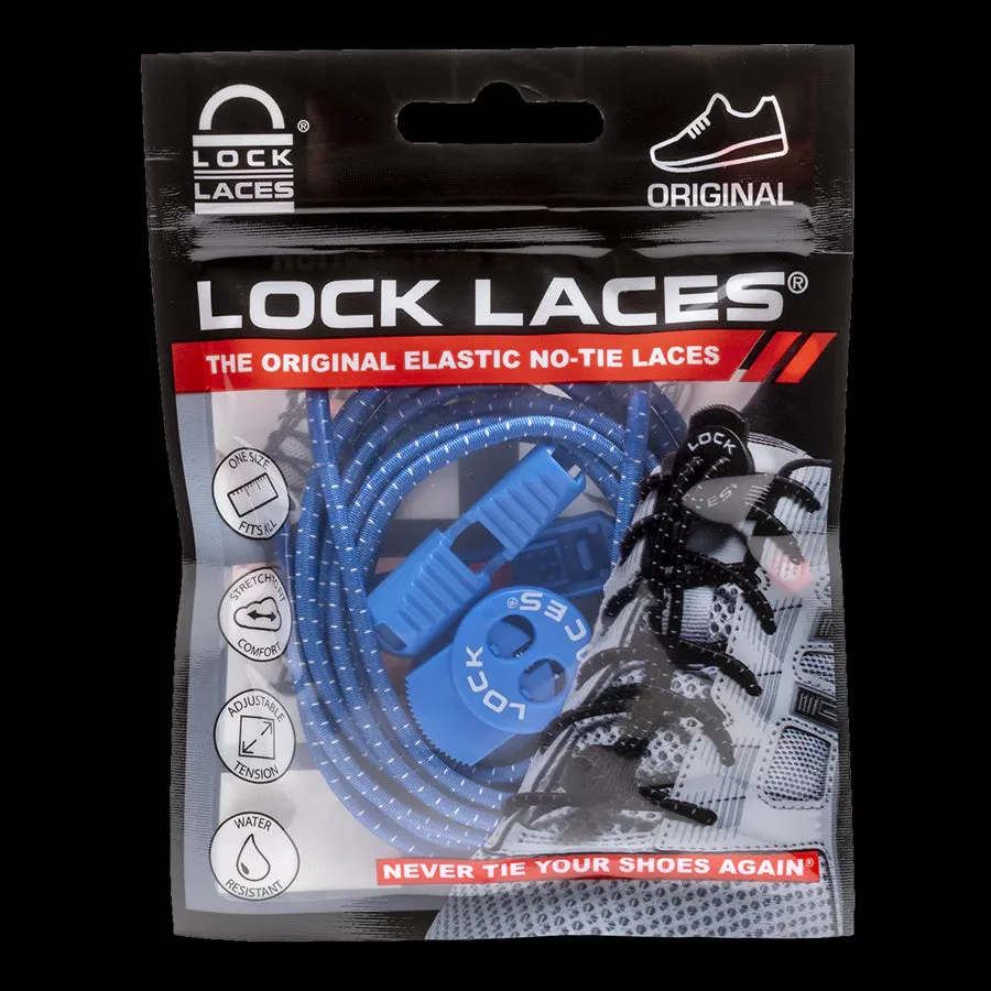 Lock Laces