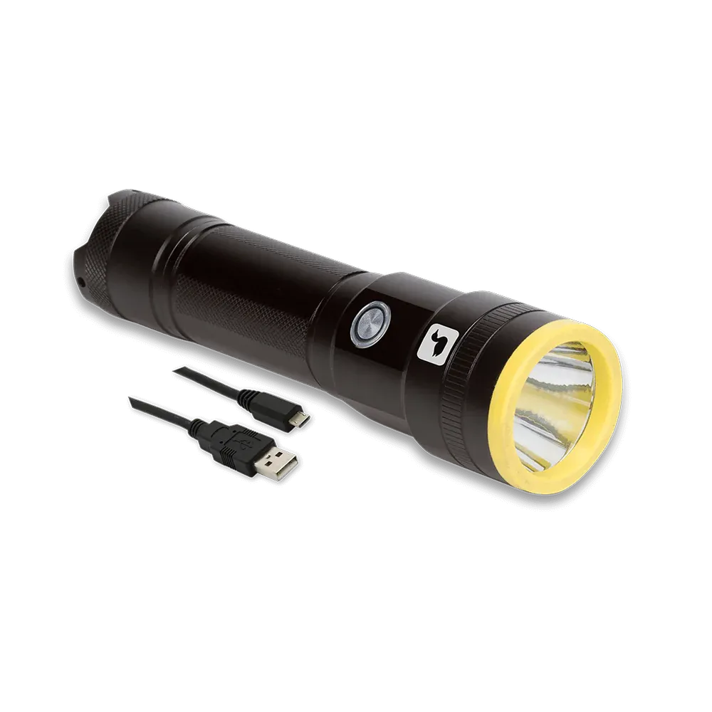 Loon Outdoors UV Plasma Light