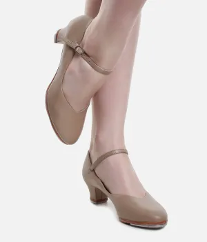 Low Heel Tap Dance Shoes - TA55