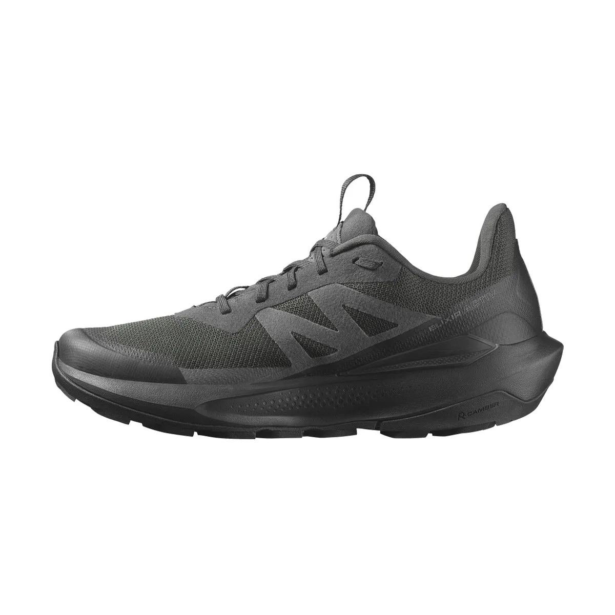 M Elixir Activ GTX - Phantm/Black/Mgnt