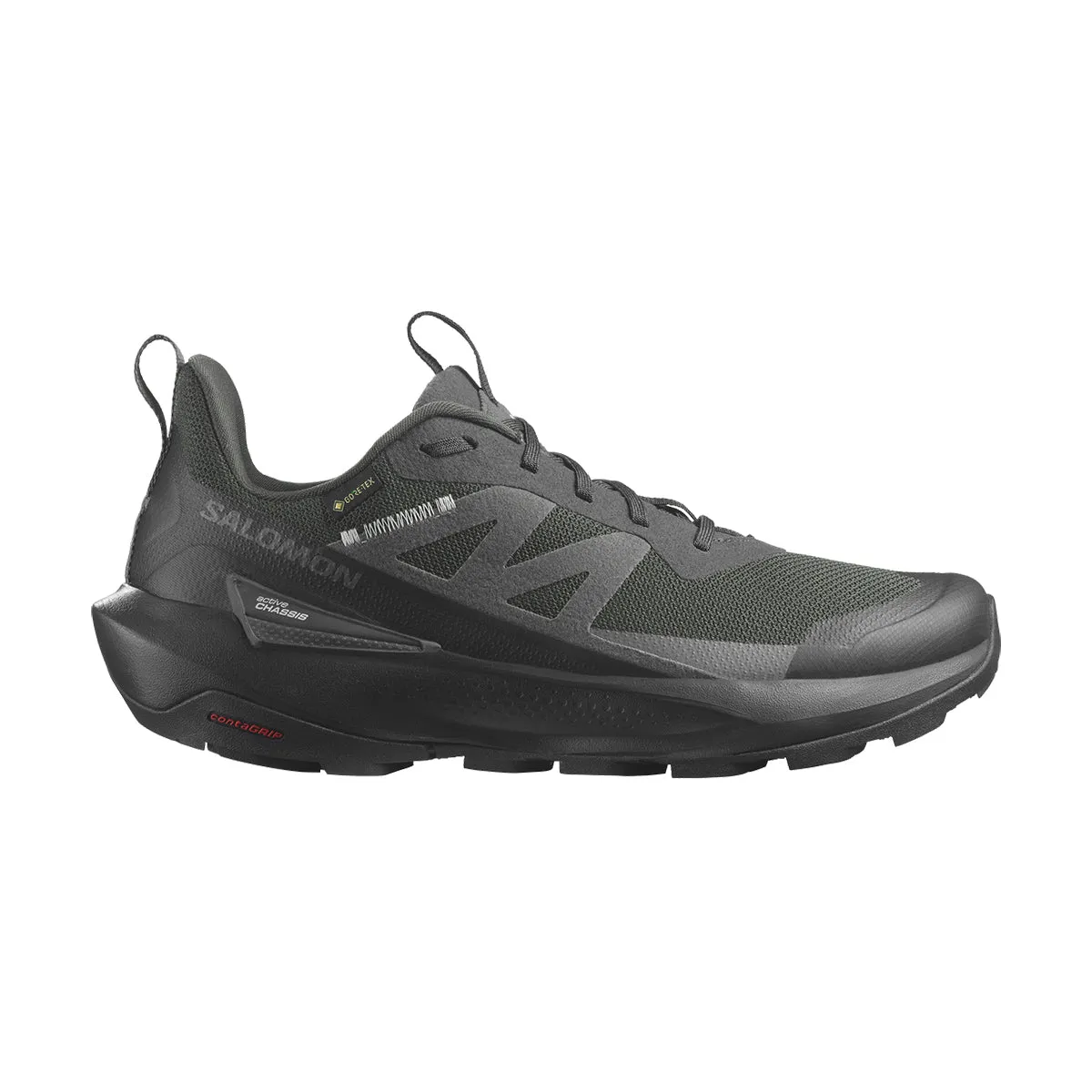 M Elixir Activ GTX - Phantm/Black/Mgnt