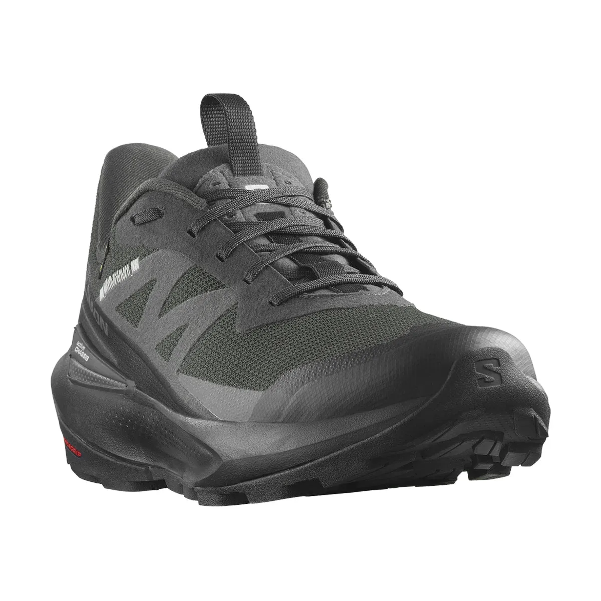 M Elixir Activ GTX - Phantm/Black/Mgnt