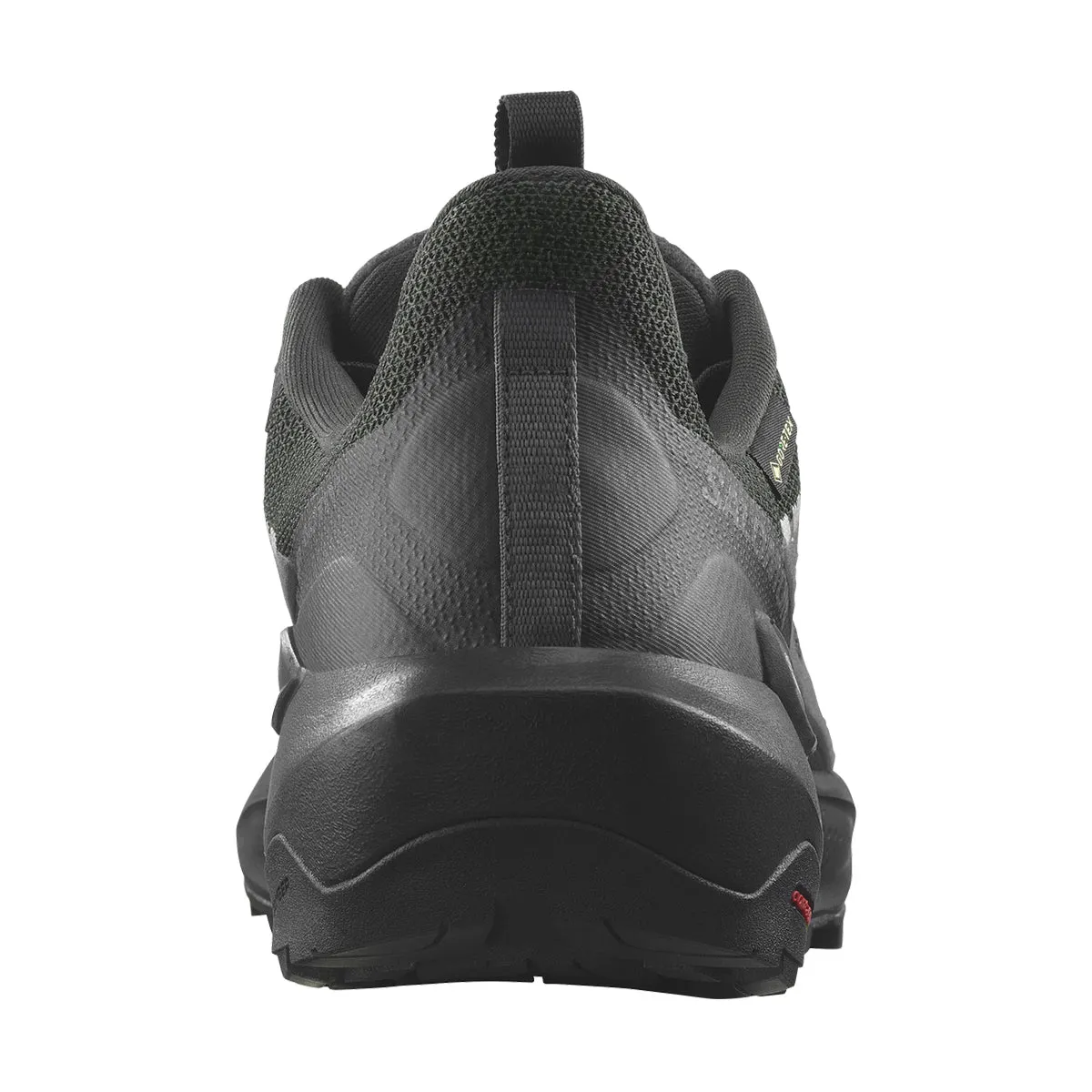 M Elixir Activ GTX - Phantm/Black/Mgnt