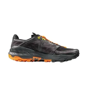 Mammut Men's Sertig TR Low Trail Running Shoes