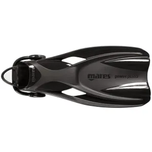 Mares Power Plana Open Heel Scuba Dive Fins