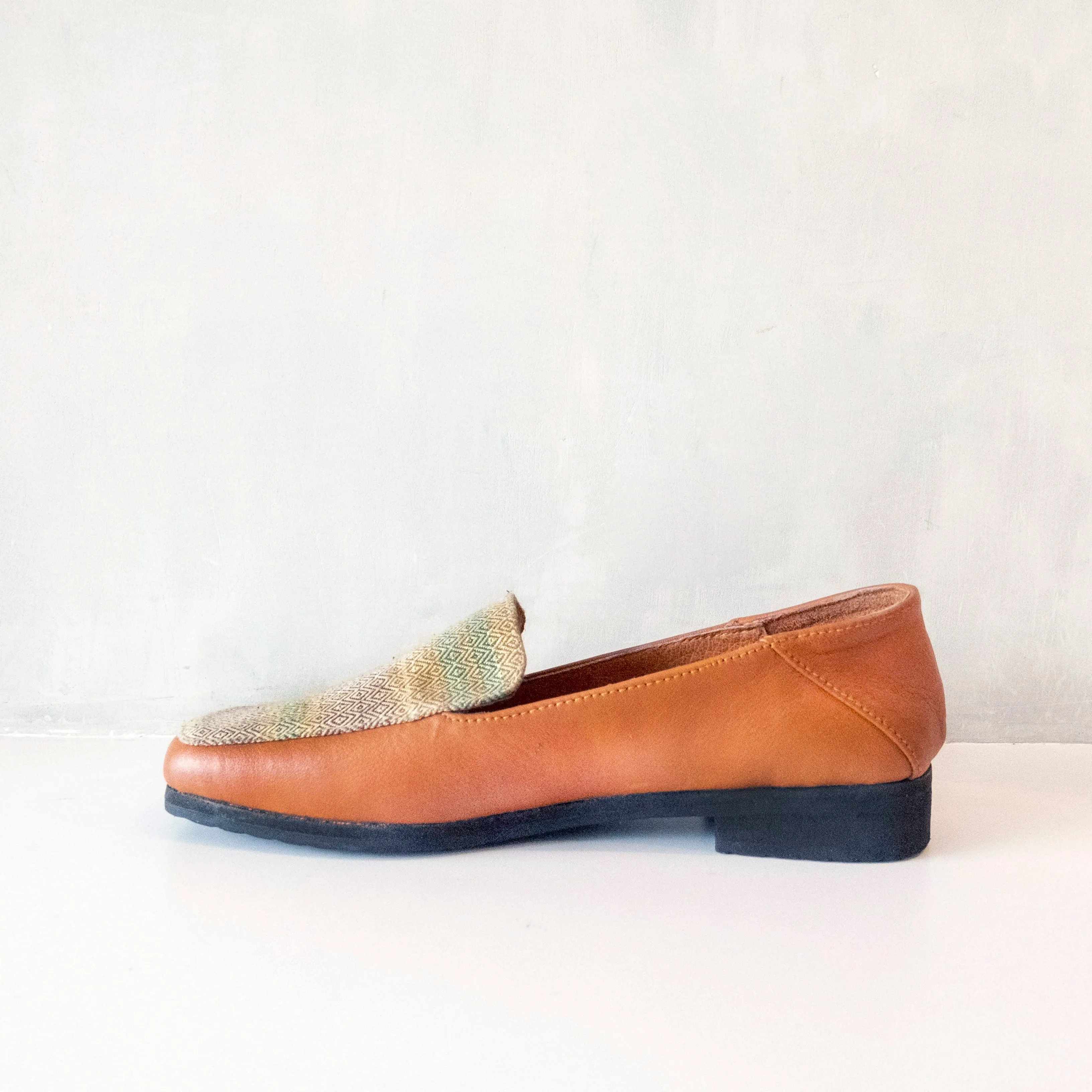 MaryAnn Convertible Loafer