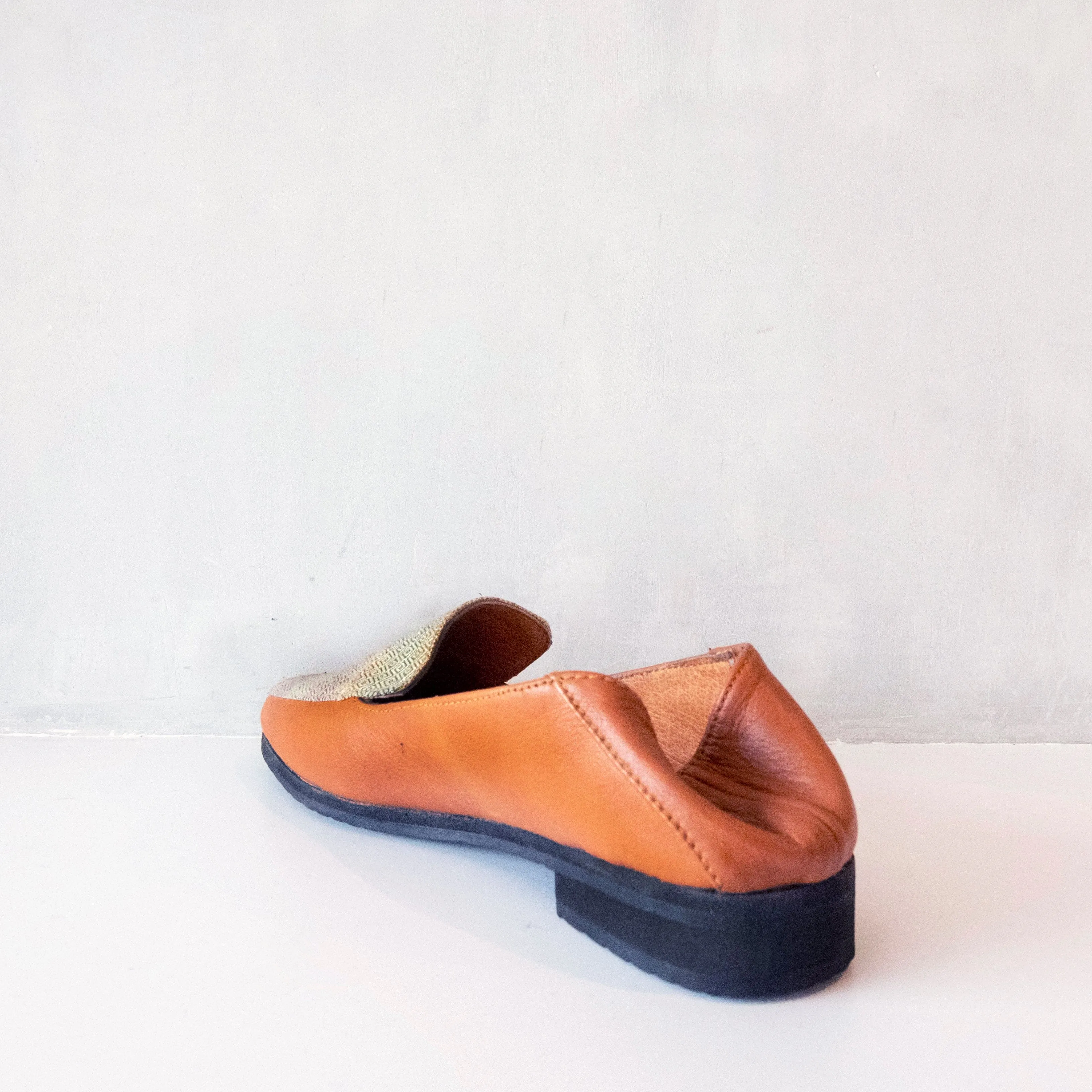 MaryAnn Convertible Loafer