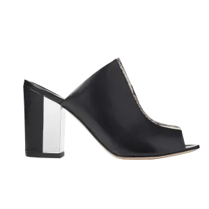 MAYA SPEED MULE - Black