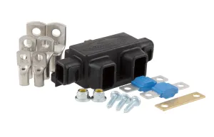 Mega Fuse Holder & Distribution Point Kit