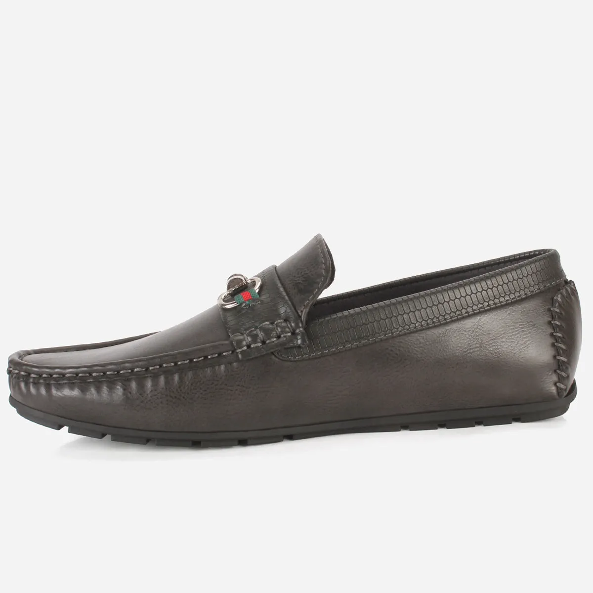 Men "HANCOCK" Casual Moccasin