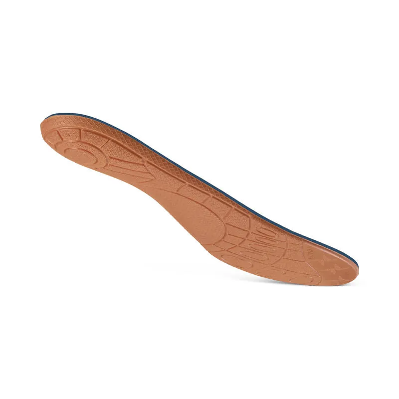 MEN'S AETREX PREMIUM MEMORY FOAM ORTHOTIC | L2305