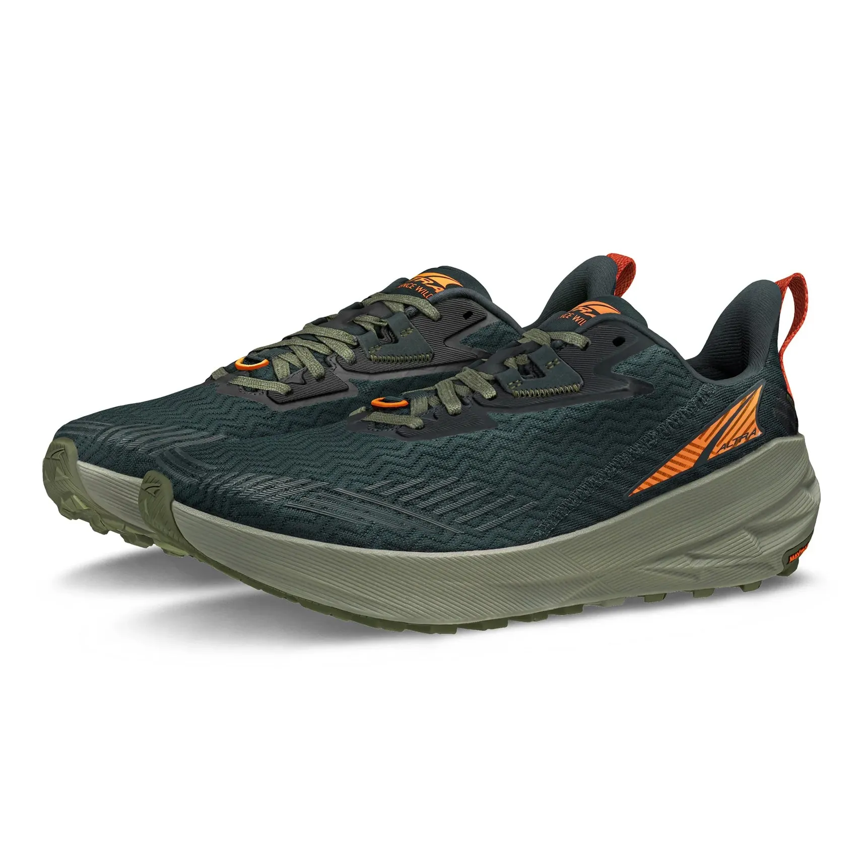 Mens Altra Experience Wild