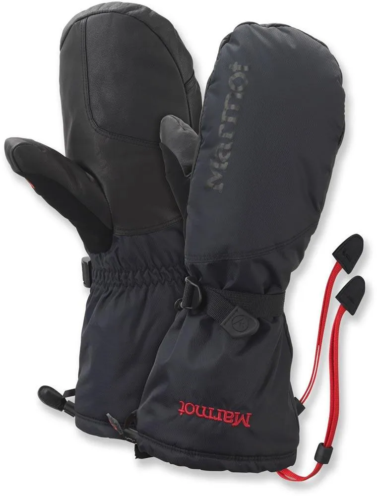 Men's Big Mountain Mittens