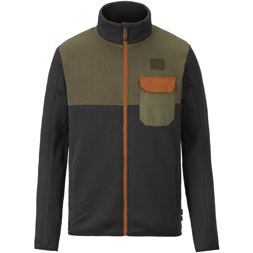 Men's Dauwy Fleece