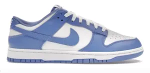 Men's Dunk Low Polar Blue