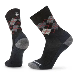 Men's Everyday Diamond Crew Socks