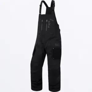 Men's Expedition Pro Bib Pant