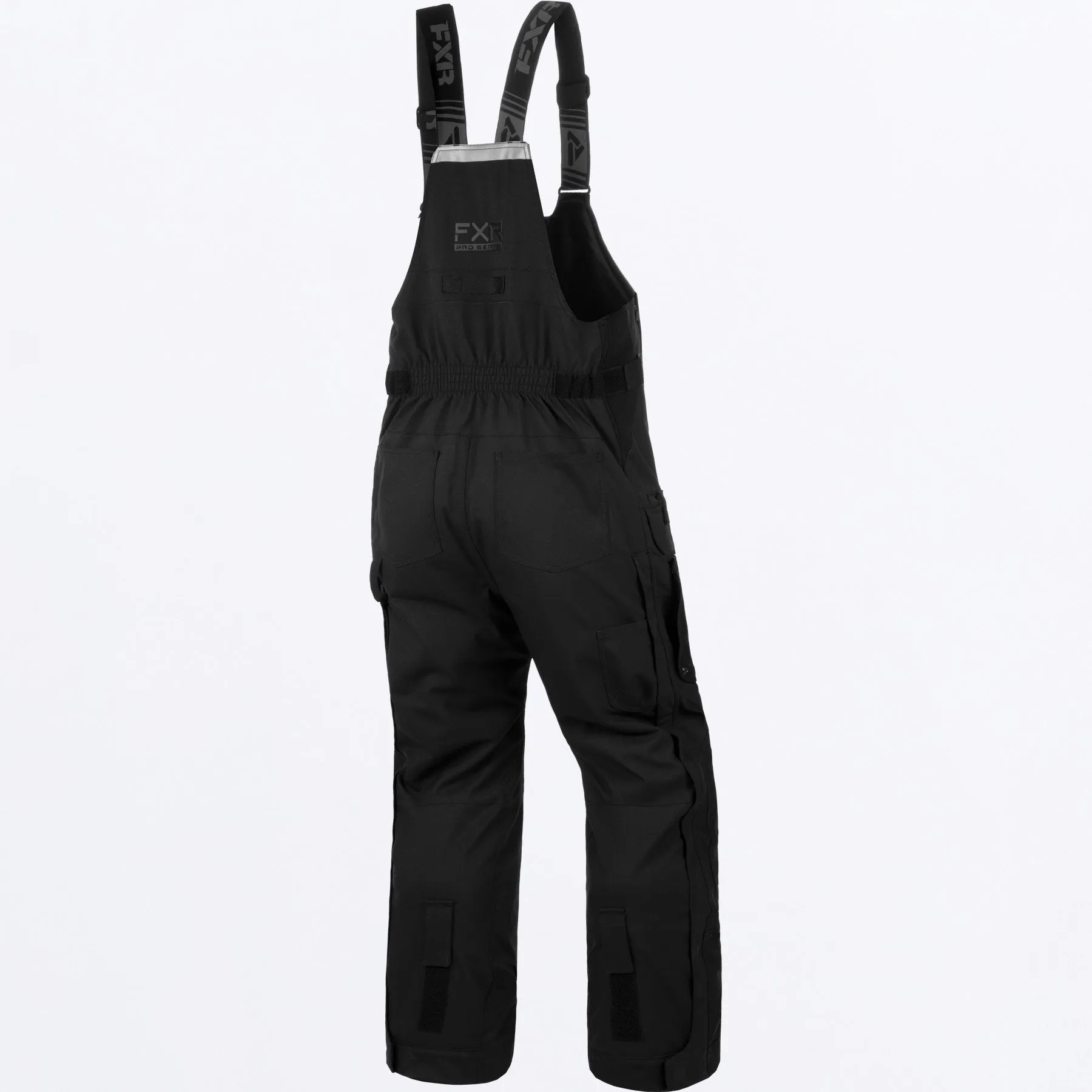 Men's Expedition Pro Bib Pant