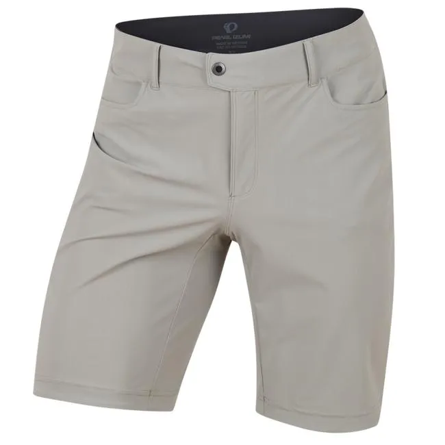 Men's Expedition Shell Mountain Bike Shorts